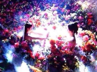 'Tan than dieu' he lo canh nong cua Tieu Long Nu hinh anh