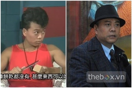 8 tai tu ten Hoa noi tieng TVB gio ra sao? hinh anh