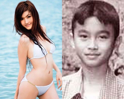 Anh nam tinh cua my nhan chuyen gioi dep nhat the gioi hinh anh