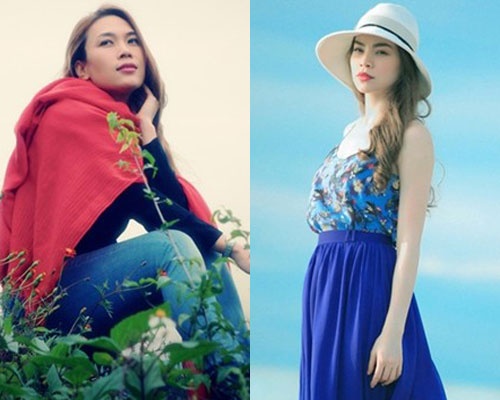 Nhung chien luoc 'chuyen nghiep hoa' cua ca si Viet hinh anh
