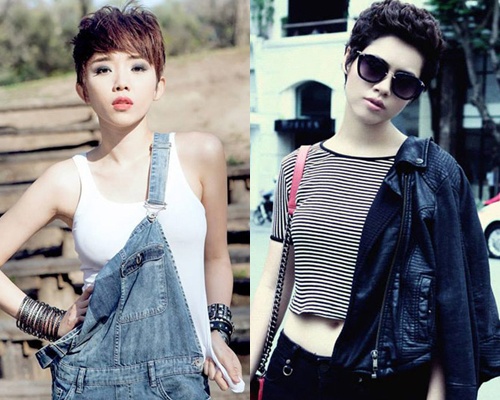 4 nguoi dep cat toc ngan de doi van? hinh anh