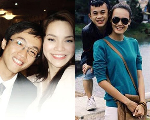 Tinh dep hiem co cua 3 chang 'nam lun' Vbiz hinh anh