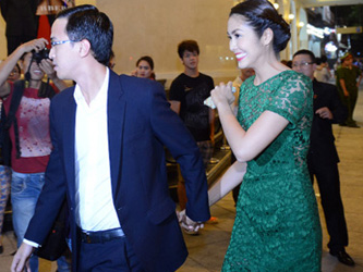 Bi kip giu lua tinh yeu cua cac cap vo chong sao Viet hinh anh