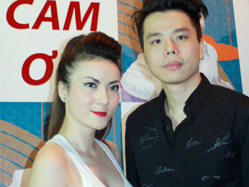 Nhung bang chung tham my de lo nhat 2013 cua my nhan Viet hinh anh