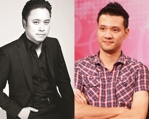 Nhung dao dien gay duoc tieng vang trong showbiz Viet hinh anh