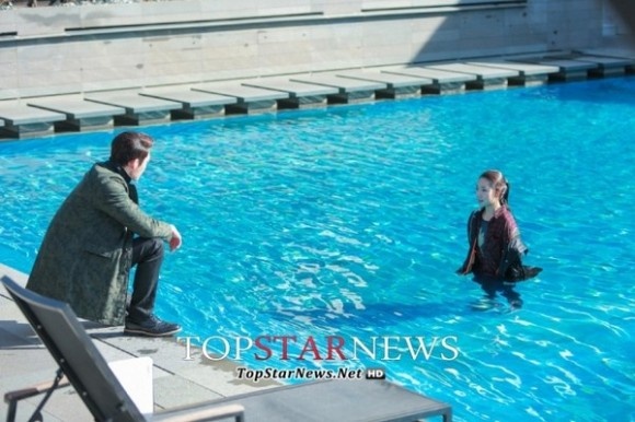 Nhung kieu to tinh ‘khong giong ai’ cua my nam 'The Heirs' hinh anh