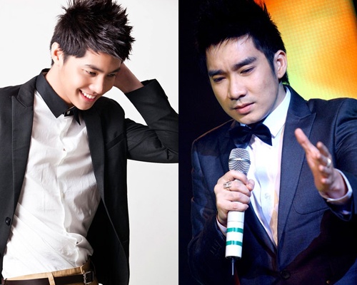 Lo bang gia cat-xe cua nhieu ca si noi tieng Viet hinh anh