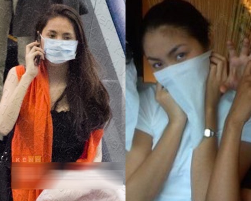 Thuat nguy trang cua sao Viet hinh anh