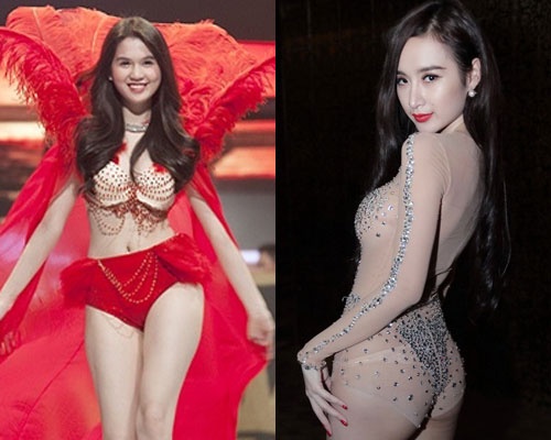 Nhin lai nhung an phat nho doi cua sao Viet trong nam 2013 hinh anh