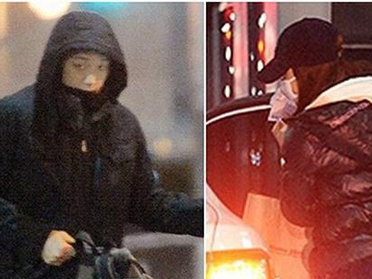 Nhung chuyen soc nhat cua showbiz Han hinh anh