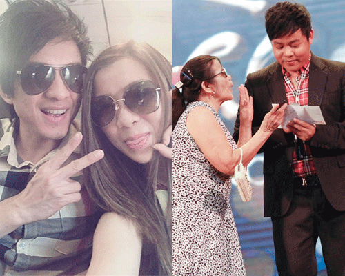 Nhung hanh dong 'gay bao' cua fan cuong 2013 hinh anh