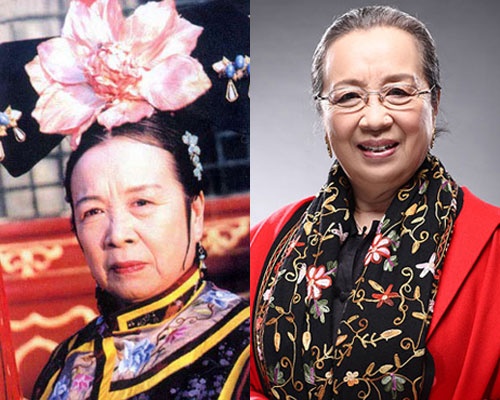 'Dung Ma Ma' Ly Minh Khai - nguoi phu nu hien luong bi ghet hinh anh