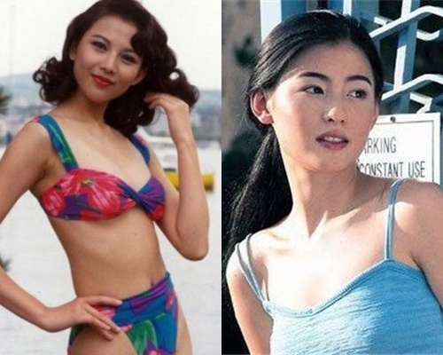 Ngam tuoi 17 dep nhu trang ram cua cac sao nu hinh anh