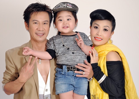 'Kieu Oanh lay cua toi may tram ngan do' hinh anh