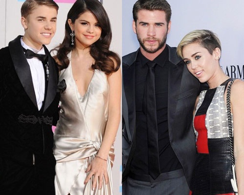 Nhung cuoc chia tay 'xot xa' nhat cua lang giai tri hinh anh