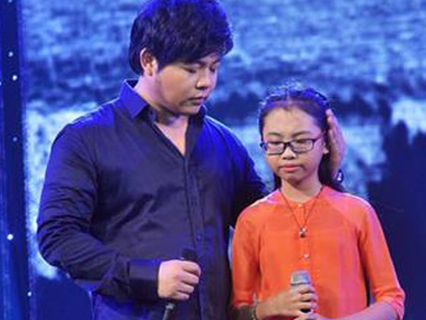 Quang Le: 'Chi lam dieu tot cho Phuong My Chi' hinh anh