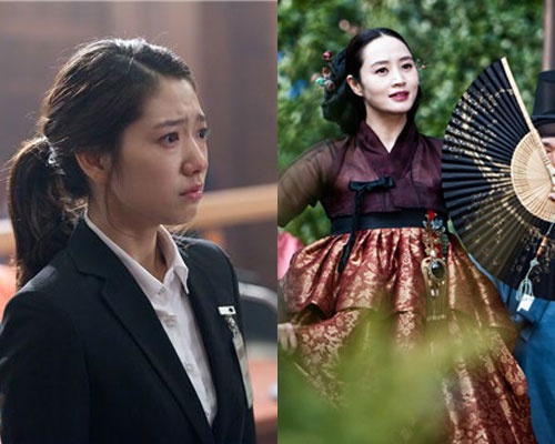 5 phim dien anh Han an khach nhat 2013 hinh anh