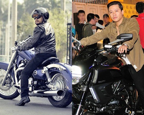 Dan mo to khung, chat choi cua sao Viet hinh anh