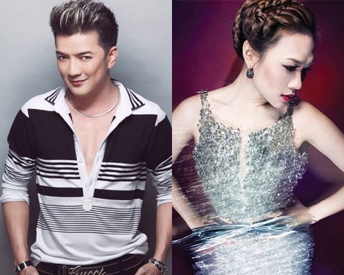 He lo muc cat-xe cao ngat troi cua sao Viet hinh anh