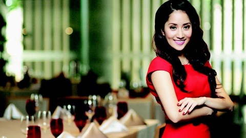 Khanh Thi: 'Dan ba thanh cong, dan ong rat ngai' hinh anh