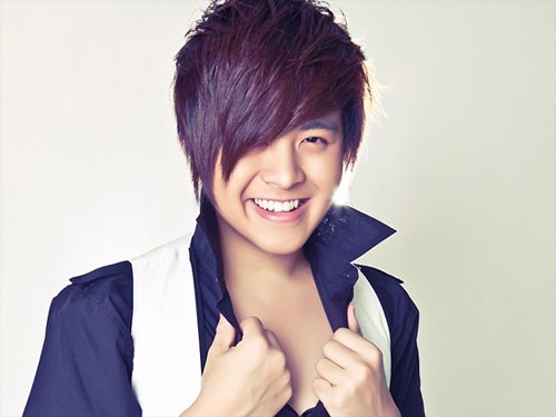 Wanbi Tuan Anh duoc vinh danh o Lan song xanh hinh anh