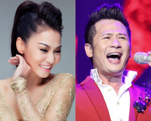 7 ca si co quang giong tuyet dep cua Vpop hinh anh