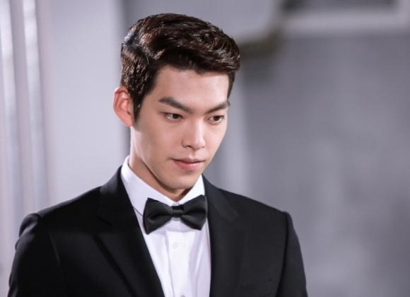 Nhung sao Han xung dang co ngay vai chinh hinh anh