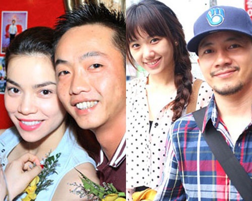 Nhung dam cuoi duoc mong cho nhat nam 2014 hinh anh