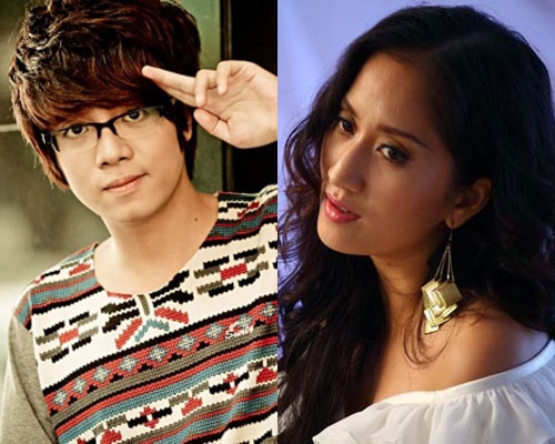 Nhung tin don tu tu 'lanh gay' showbiz Viet 2013 hinh anh