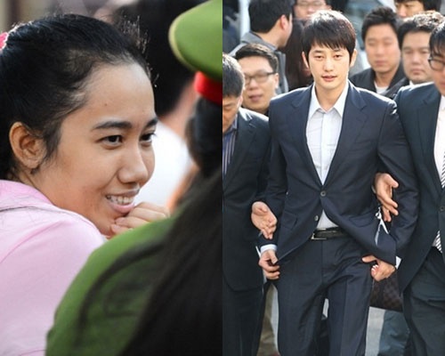 Nhung vu be boi tinh duc chan dong lang giai tri chau A hinh anh