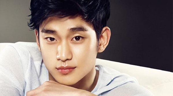5 su that thu vi ve Kim Soo Hyun hinh anh