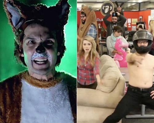 5 y tuong lam chan dong lang nhac the gioi hinh anh