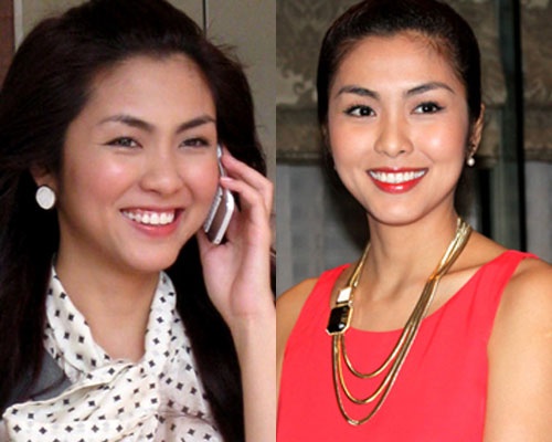 5 my nhan tu 'giet chet' nu cuoi tuyet dep troi ban hinh anh