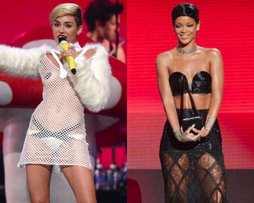 Nhung bo vay dang quen cua sao quoc te hinh anh