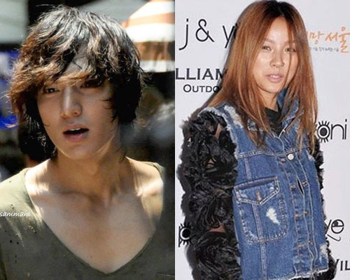 Khoanh khac 'loi thoi' hiem co cua sao Hoa – Han hinh anh