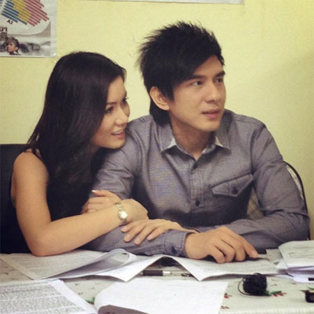 Tai sao Dan Truong khong the roi bo 'bau' Hoang Tuan? hinh anh