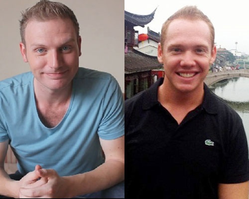 Bon chang Tay hat tieng Viet ngot ngao khong kem ca si hinh anh