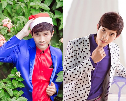 Lich lam voi vest ngay dong hinh anh