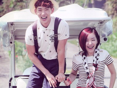 4 bai hat duoc yeu thich o show thuc te Han hinh anh