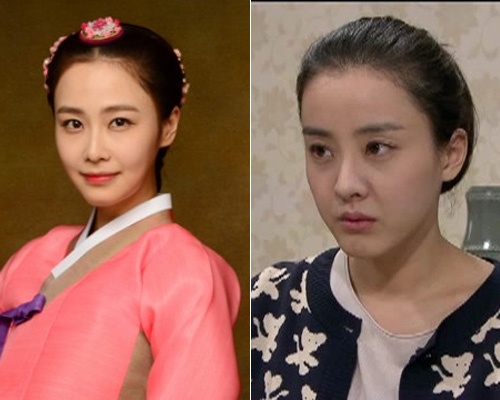 Nhung quy co tham doc tren man anh nho xu Han hinh anh