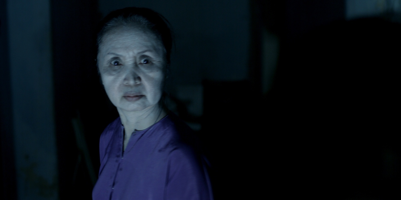 Phim kinh di Viet ra mat trailer ghe ron hinh anh