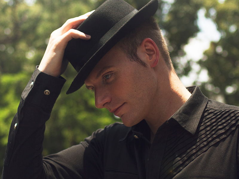 Kyo York ra mat MV tuong nho nhac si Trinh Cong Son hinh anh