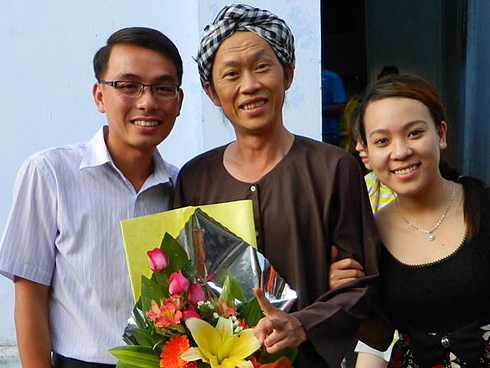 5 sao Viet noi tieng chieu chuong fan hinh anh