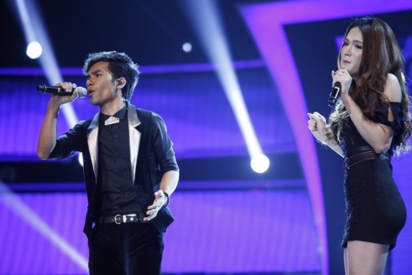 Hương Giang và Ya Suy không được đánh giá cao ở khả năng.