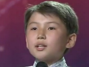 Baator Dorji hat Mother In The Dream. hinh anh