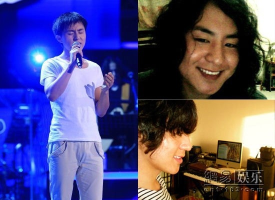 Hoành Vũ đang sống sung túc bất ngờ xuất hiện dưới thân thế... anh nông dân nghèo tại The Voice Trung Quốc.