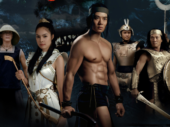 'Thach Sanh' bat ngo duoc ra rap lan 2 hinh anh