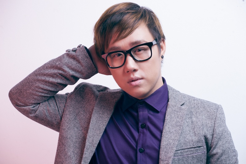 Trung Quan Idol yeu tham hot girl trong MV moi hinh anh