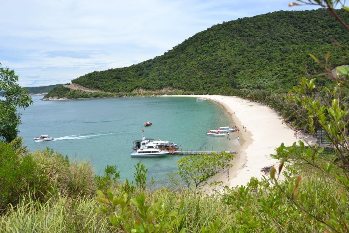 Clip Hoi An - Cu Lao Cham hinh anh