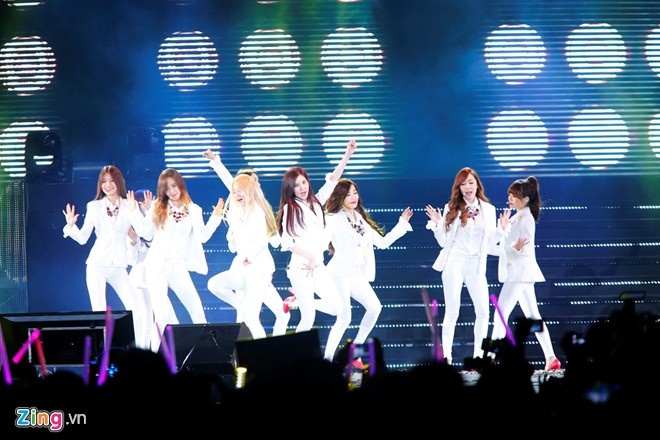 Nhiều độc giả nhận định Kpop chỉ là văn hóa bình dân.